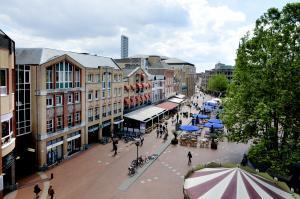 Crown Hotel Eindhoven