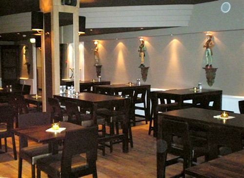 Hotel Crown Eindhoven